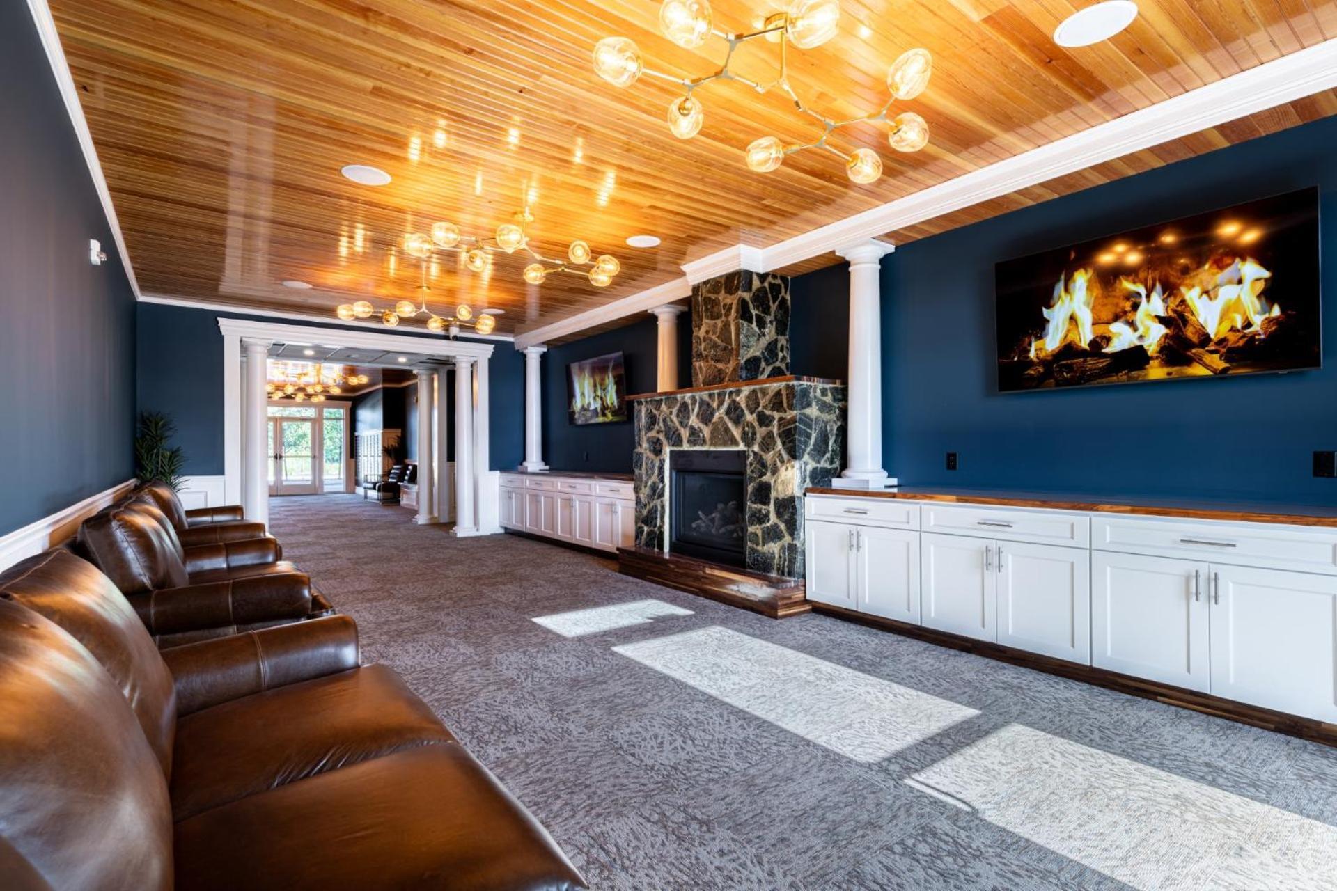 Stone Park Ellsworth-Bar Harbor Aparthotel Buitenkant foto
