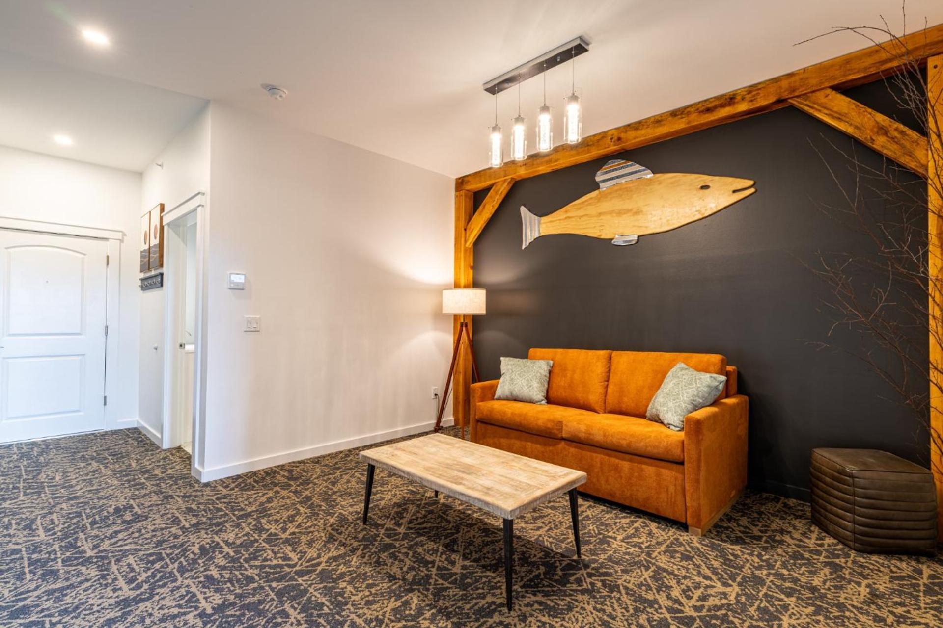 Stone Park Ellsworth-Bar Harbor Aparthotel Buitenkant foto